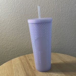 Starbucks studded tumbler- limited edition